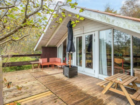 Holiday home Knebel LXIII